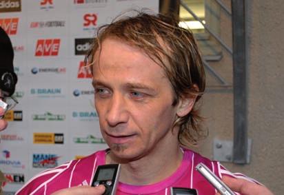 Ohlasy po zápase Rudolf Otepka bod za remízu s Teplicemi bral Zápasem proti Teplicím si odbyl v dresu Dynama premiéru záložník Rudolf Otepka.