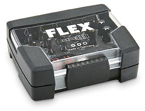 88 Sada bitů Sada obsahuje 8 bitů High-Performance Torsion: 2x T0,