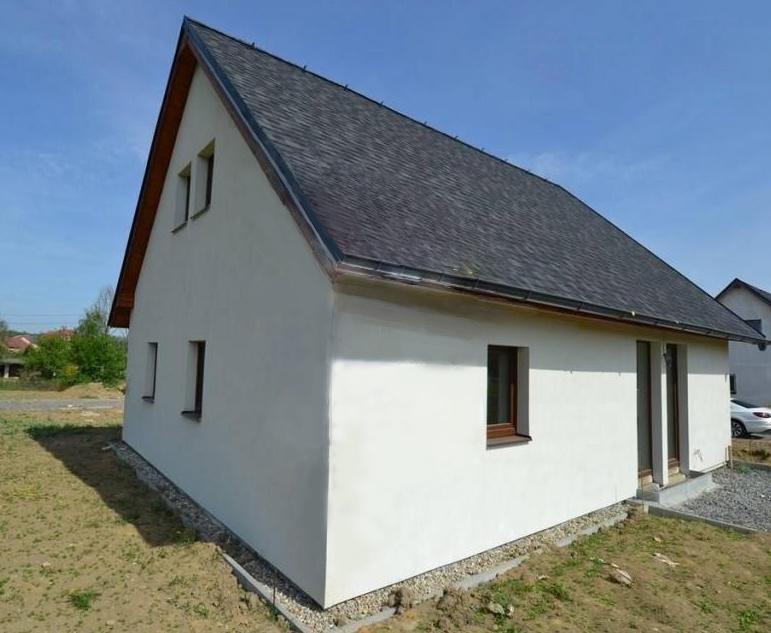 PRŮKAZ ENERGETICKÉ NÁROČNOSTI BUDOVY vydaný podle zákona č. 406/2000 Sb., o hospodaření energií, a vyhlášky č. 78/2013 Sb.