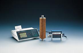 FSI VUT DIPLOMOVÁ PRÁCE List 42 Perthometer M2 Technické parametry: měřící rozsah do 50 µm, měrná jednotka µm/µin volitelně, standardy DIN/ISO/JIS a CNONO (Mofif) volitelně, snímaná délka dle DIN EN