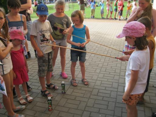V lednu byl připraven Den otevřených dveří pro budoucí prvňáčky a jejich rodiče. V březnu byla pro žáky I. stupně připravena Noc s Andersenem akce na podporu čtení.