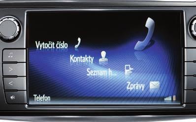 TECHNOLOGIE Naše nejmodernější