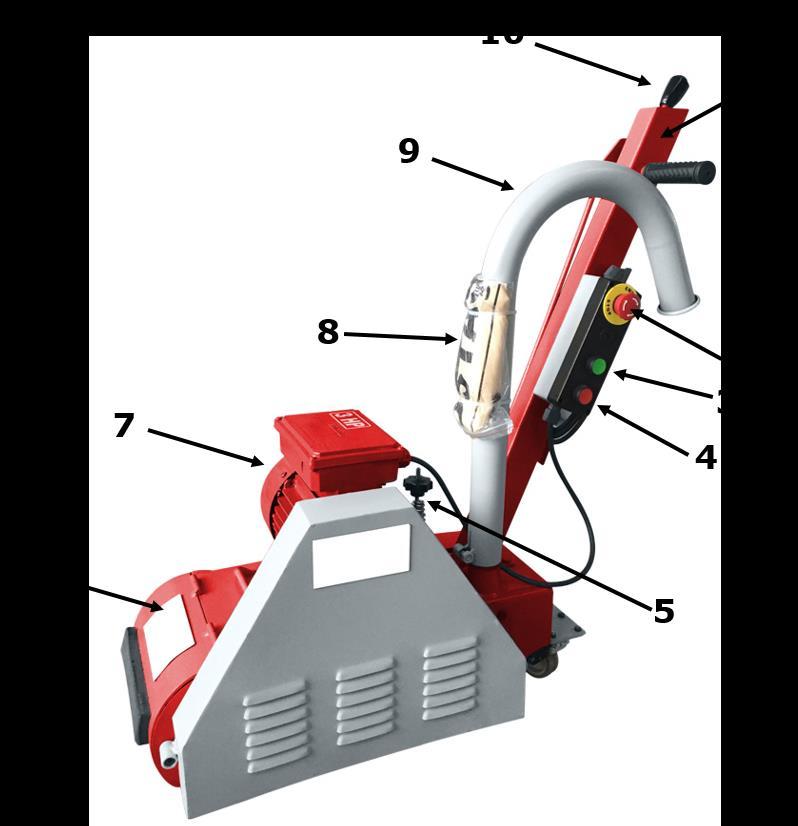 3 TECHNIKA / TECHNIC 3.