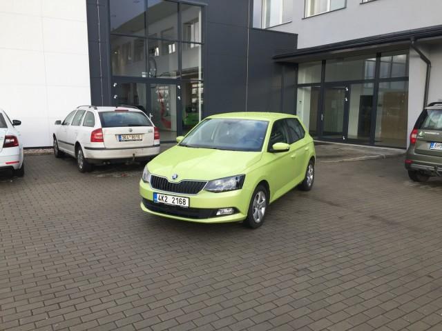 vyr. 2017, hatchback/5, benzin 81 vyr. 2018, hatchback/5, benzin 81 vyr.