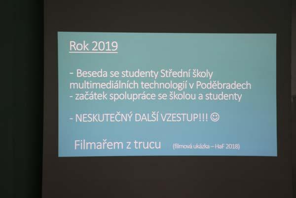 TV, která se specializuje na