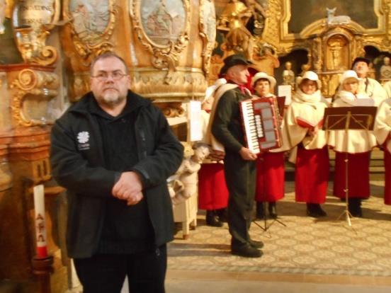Ohlédnutí do předvánočních dnů 2017 Advent mezi horami - Orlické