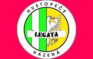 SPORT V HUSTOPEČÍCH