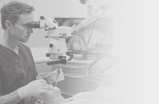 ENDODONTICKÉ OŠETŘENÍ OD A DO Z Kompletní moderní ošetření kořenového kanálku a příprava zubu na