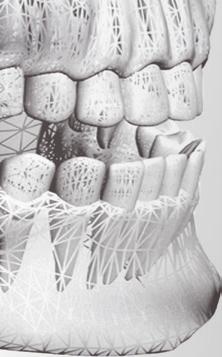 CAD/CAM VE STOMATOLOGICKÉ ORDINACI ZUBNÍ OŠETŘENÍ V JEDNÉ NÁVŠTĚVĚ HARMONOGRAM AKCÍ ZAŘAZENÝCH DO