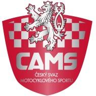 cz, www.motocams.cz 1. POŘADATEL Název klubu: Road Racing Club z.s. Sídlo: Nová Tyršova 575, Dvůr Králové nad Labem 544 01 Zodpovědná osoba: Petr Civín Telefon: +420 603 496 191 E-mail: info@roadracingclub.