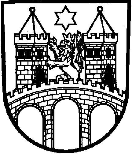 STATUTÁRNÍ MĚSTO MOST Příloha č. 2 - k bodu 6c Obecně závazná vyhláška č. 8/2011 ze dne 8.