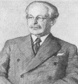 Sir Halford John