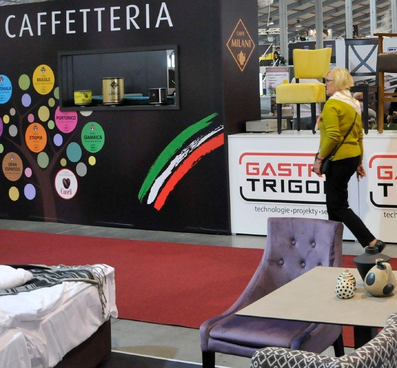SEKTOR TECHNOLOGIÍ A VYBAVENÍ PRO