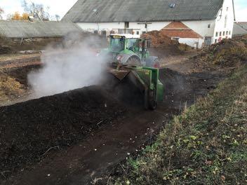 Monitoring procesu a kompostu kvalitativní znaky ukazatel jednotka 5822 As mg/kg v sušině 6,09 Cd mg/kg v sušině 0,40 Cr mg/kg v sušině 54,4 Cu mg/kg v sušině 50,5 Hg mg/kg v sušině 0,071 Mo mg/kg v