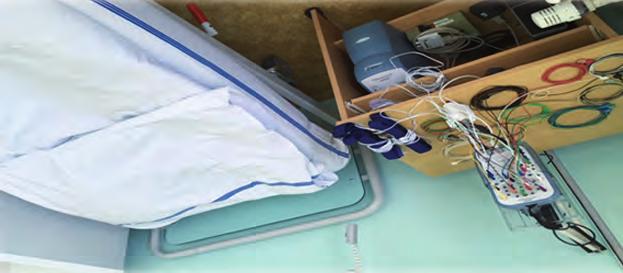 Oprávnění k indikování, titraci/nastavování a předepisování léčby mají pracoviště akreditovaná Českou společností pro výzkum spánku a spánkovou medicínu (ČSVSSM).