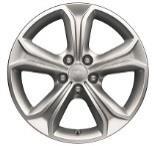 DISCOVERY SPORT 17'' Style 522 Odyssey