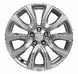 (L538) Style 504 "Gloss Black" L538-20-B-01 L538-20-B-02