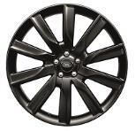 21'' Style 1033 "Gloss Black" 265/45 R21 104V 265/45