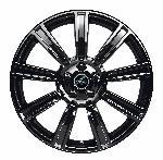 (L494) 21'' Style 7001 Medallion 275/45 R21 XL 110V 275/45