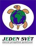 Obrázek 24: Logo NaZemi Zdroj: NaZemi, n.d. Organizace byla založena v roce 2003 a v prvních letech rozvíjena pouze díky práci dobrovolníků a členů.