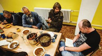 Projekt Komplexní rozvoj a posílení kapacit pracovníků Elim Vsetín, o.p.s. Registrační číslo projektu: CZ.03.3.48/0.0/0.0/15_031/0002059 Zahájení projektu: 1. 9. 2016 Ukončení projektu: 31. 8.