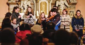 Uskutečnili jsme dvě veřejné sbírky V roce 2018 se uskutečnily dvě veřejné sbírky. Benefiční koncert v Rožnově pod Radhoštěm, výtěžek 5 600 Kč.