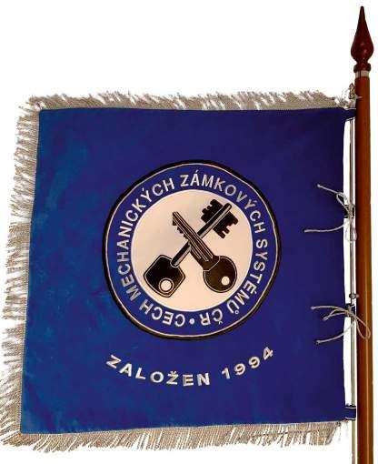 SLOVO CECHMISTRA CMZS KATALOG DOPORUČENÝCH VÝROBKŮ JE NEDÍLNOU SOUČÁSTÍ PROJEKTU BEZPEČNÁ ZEMĚ Katalog doporučených výrobků a spolu s ním novinky v oblasti prevence, jako je sdílení informací přes