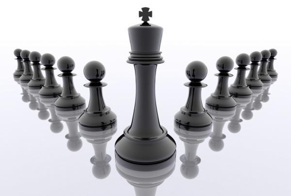 Jsou šachové figurky pojmenovány logicky? - PDF Stažení zdarma
