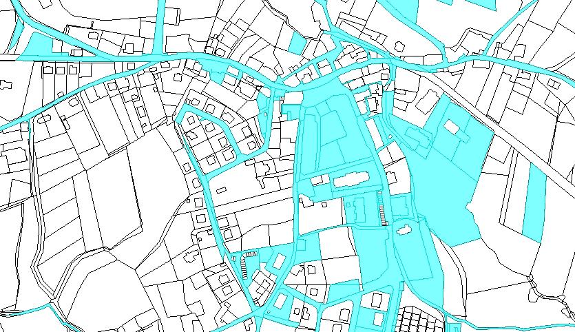 11 GPS souřadnice: 13 39' 60'' E, 49 6' 6'' N Nadmořská výška: 738 m 
