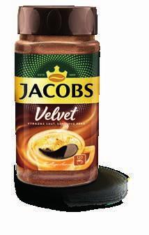 -57% Jacobs Velvet