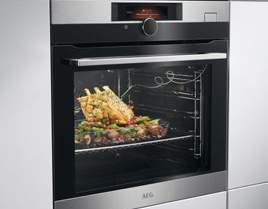 NÁDOBÍ KUCHŘK SousVide Při použití funkce SousVide, tedy vakuového vaření, se jídla