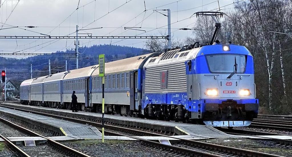 ZÁVĚR Semi-aktivní řízení tlumičů zvýšení cestovní rychlost díky vyšší stabilitě podvozků snížení