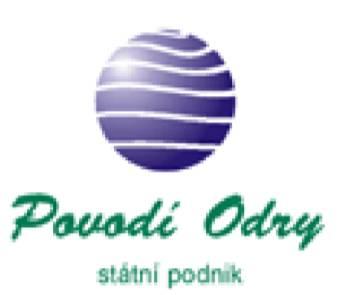 Dokumentace oblastí s významným povodovým rizikem v dílím povodí Horní Odry 2.