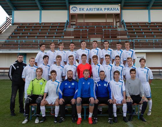 Mládežnická mužstva - dorost V posledním kole byla naše dorostenecká mužstva úspěšná, když na hřišti Spartaku Příbram vyválčila dvě vítězství.