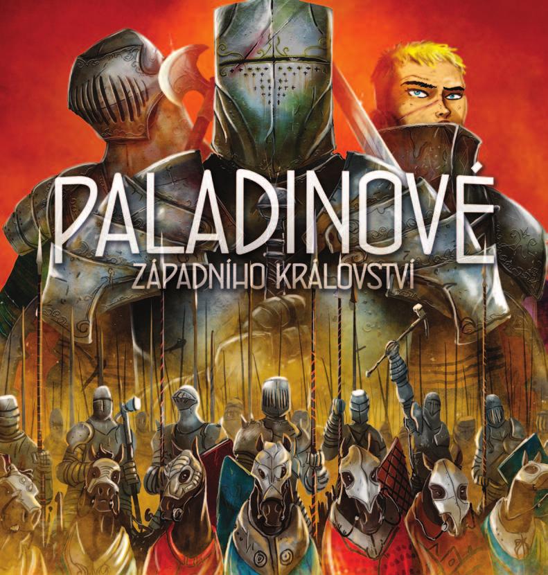 Autor hry: shem phillips & s j macdonald ilustrace: mihajlo