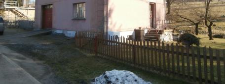 parcely 275, k.ú. Severní, osada Severní, obec Lobendava, okres Děčín, Ústecký kraj ENI CONSULT spol. s r.o. - znalecký ústav, Chomutovská 2233, 434 01 Most, IČ 60281821, DIČ CZ60281821 tel.