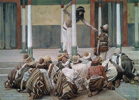 5) TEST BRATRŮ Josef si vymyslel, že jsou špióni (špehové) byli nespravedlivě nařčeni, aby porozuměli, co prožíval Josef, jak byl nespravedlivě ve vězení, i když nic nespáchal.