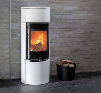 ADURO 17 LUX A 6,5 kw 982 x 500 x 447 mm 78 % 110 kg