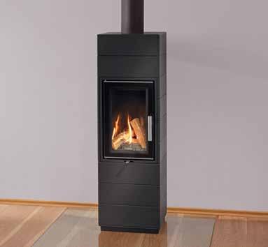 smalt) - novinka B 3,7 kw 1250 x 380 x 443 mm 86 % 270 kg