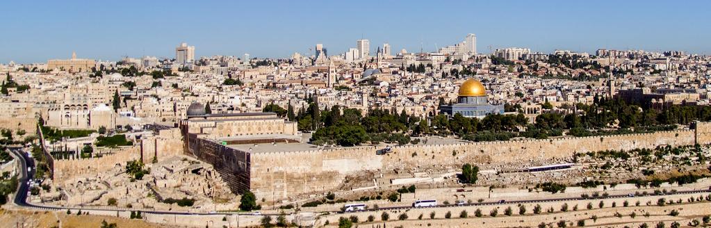 Vážení přátelé, to, že jste otevřeli náš nový katalog poznávacích zájezdů, svědčí přinejmenším o Vašem zájmu seznámit se s naší novou nabídkou zájezdů do Izraele.