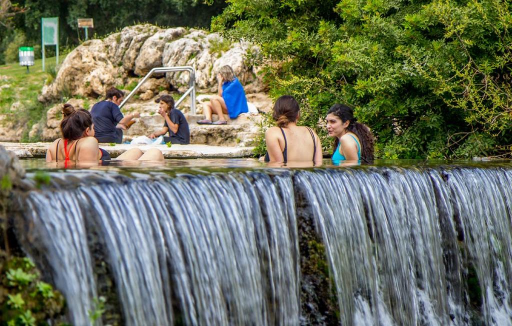 Podzimní zájezdy Izrael od Dan po Bersabé rozšířený poznávací zájezd 8. 17. 9. 2019 Starověký Izrael byl popisován jako země rozkládající se mezi Danem na severu a Ber Šebou na jihu.