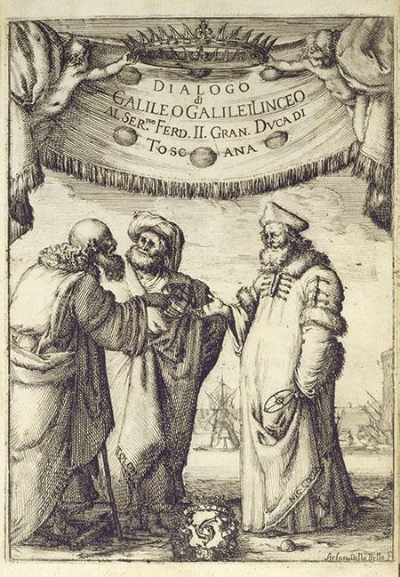 Anglický duchovní Jan Salisbury (1115-1180) byl významný astronom, který vytyčil jasné hranice mezi astronomií, a astrologií.