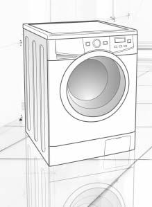 Návod k obsluze a k instalaci automatické pračky Modely: F-4810 F-2812 F-2810