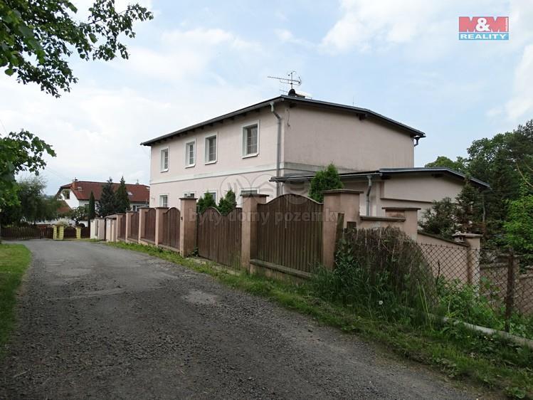 Záznam o prodeji srovnávané nemovitosti č. 3 1. Identifikace Prodej, Rodinný dům, 254 m 2, Celková cena: 3.600.000 Kč Adresa: 2.