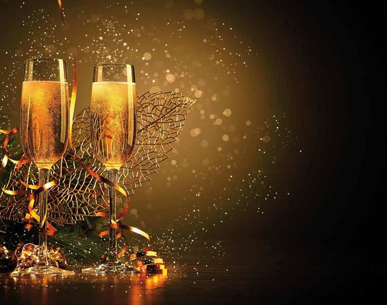 Inzerce PF 2019 Hasiči Trhový Štěpánov přejí Požehnané vánoce Silvestrovský přípitek 31. 12. 2018 od 23.00 hodin na Náměstí v Trhovém Štěpánově.