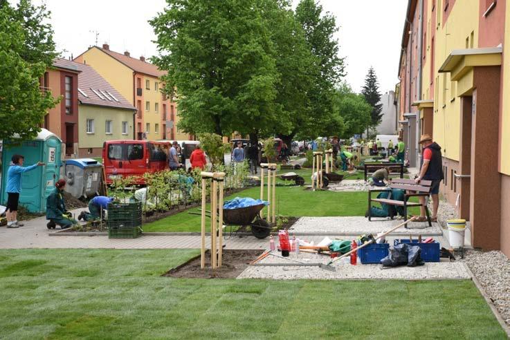 V následujícím období zůstává nadále našim cílem snaha o zvyšování objemu vaček a ložiskových kroužků za předpokladu dosažení minimálně stávajícího objemu výroby pro železnice.