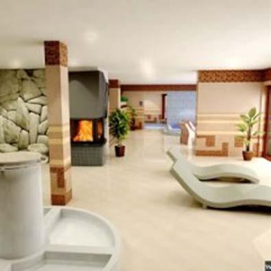 Lázeňský & wellness hotel Niva Luhačovice je využíván k rehabilitaci zaměstnanců ŠK Zveřejňování volných pracovních míst: v areálu společnosti