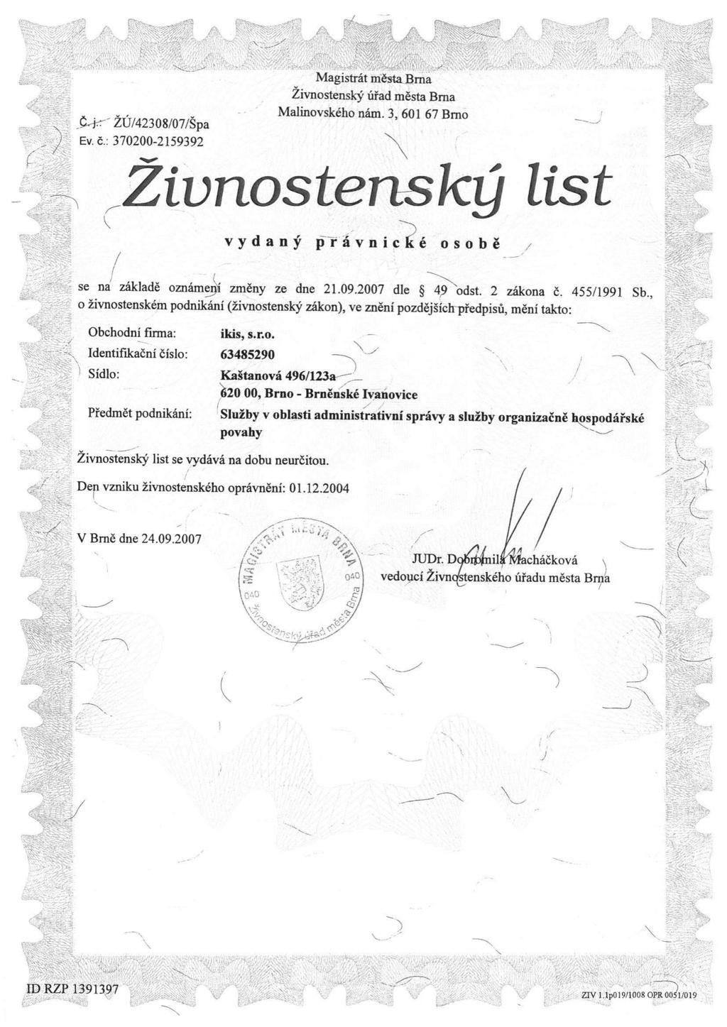 strana číslo 11