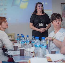 Začátkem roku došlo ke generační obměně infuzní techniky, která zajišťuje maximální bezpečí pro pacienty a pro nelékařské zdravotnické pracovníky snadnější a intuitivnější ovládání.