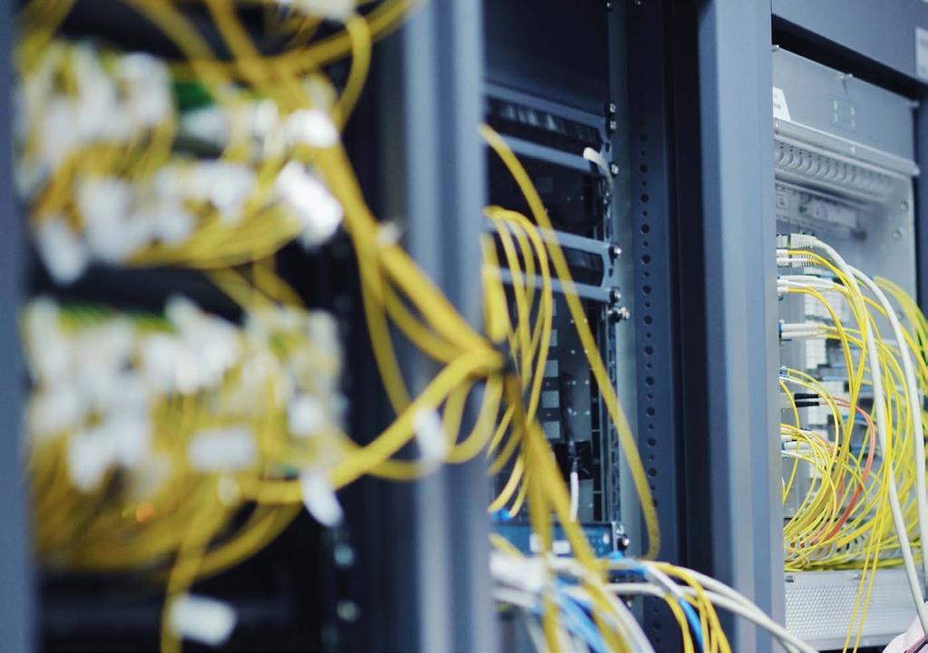 Informační technologie 11 108 VÝROČNÍ ZPRÁVA FAKULTNÍ NEMOCNICE